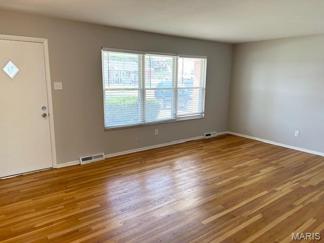 Mamelles Hills #1 - Residential Lease