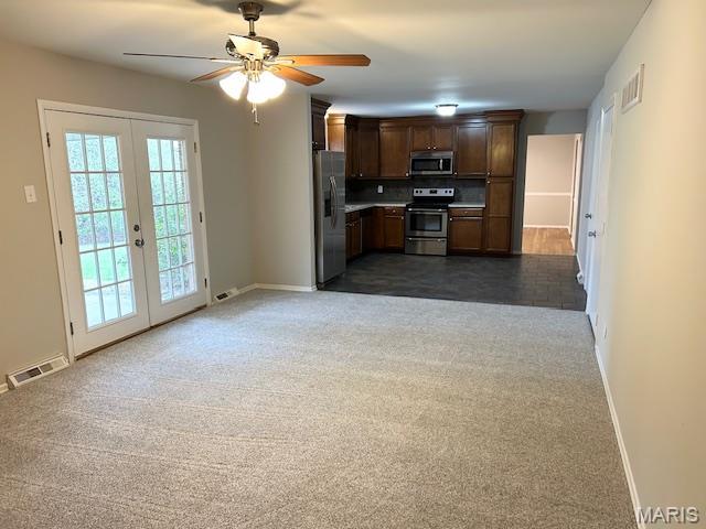 Mamelles Hills #1 - Residential Lease