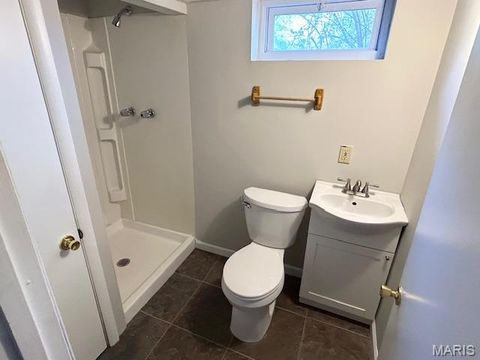 Tiny photo for 724 Clarence Drive, St Charles, MO 63301 (MLS # 26018791)