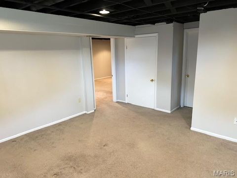 Tiny photo for 724 Clarence Drive, St Charles, MO 63301 (MLS # 26018791)