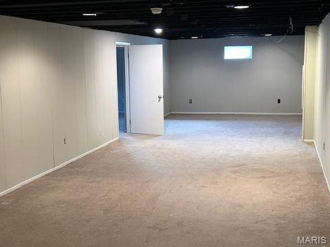 Tiny photo for 724 Clarence Drive, St Charles, MO 63301 (MLS # 26018791)