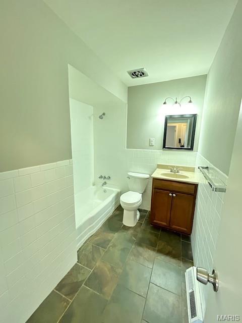 Mamelles Hills #1 - Residential Lease