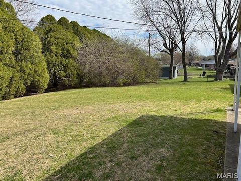 Tiny photo for 724 Clarence Drive, St Charles, MO 63301 (MLS # 26018791)