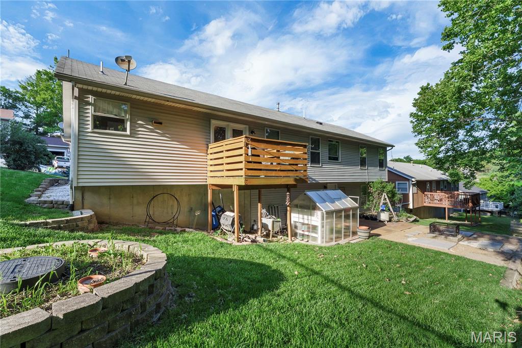 Dutch Mill Farms 07 - Residential