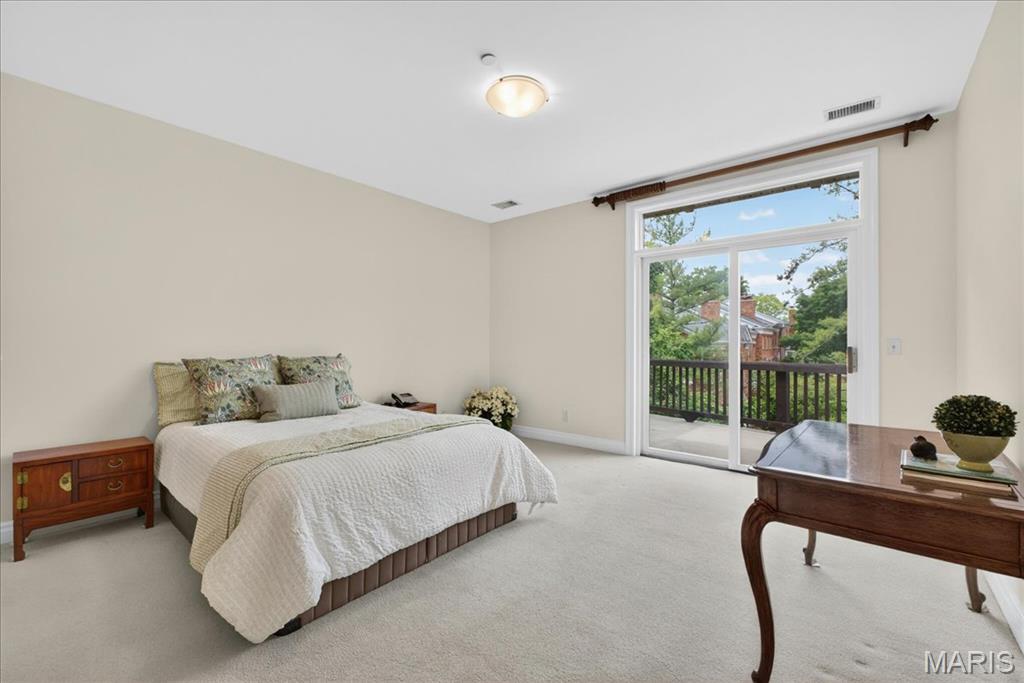 315 North Meramec A Condo - Residential