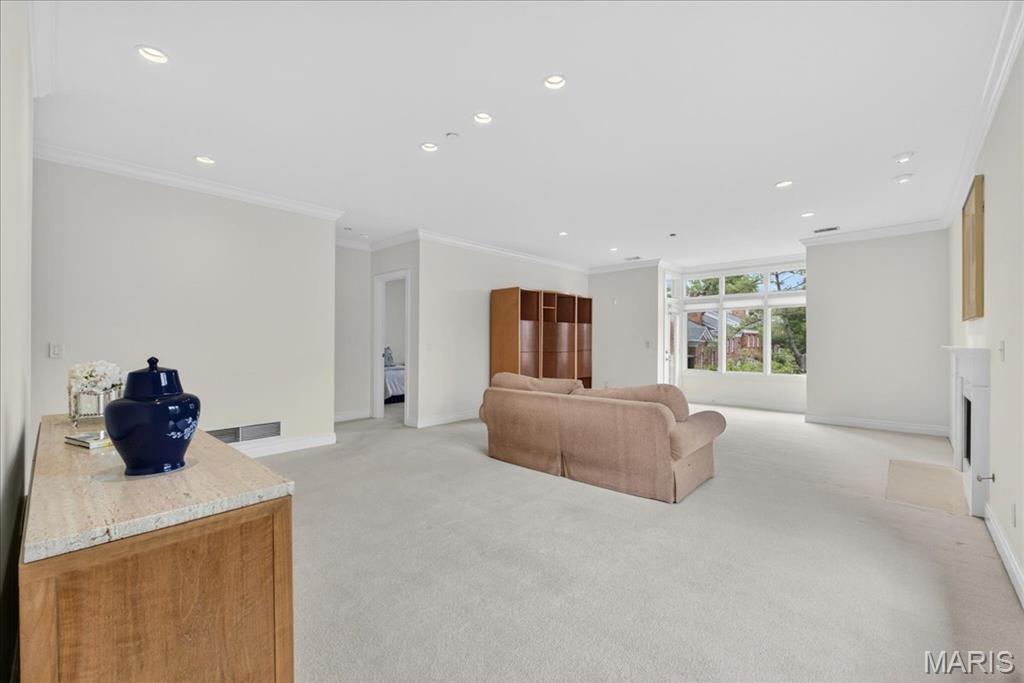 315 North Meramec A Condo - Residential