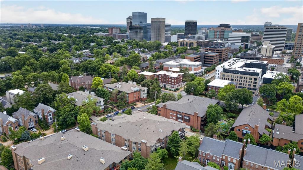 315 North Meramec A Condo - Residential