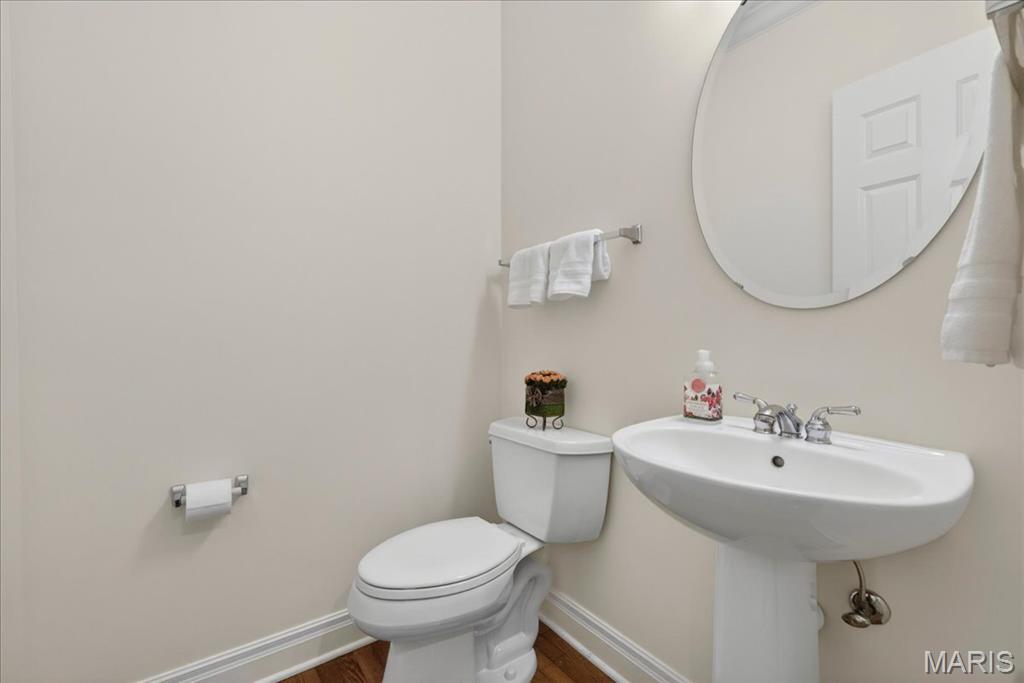 315 North Meramec A Condo - Residential