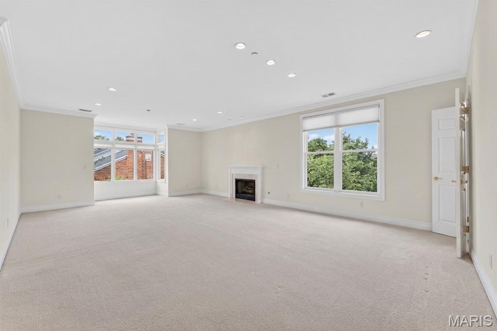 315 North Meramec A Condo - Residential