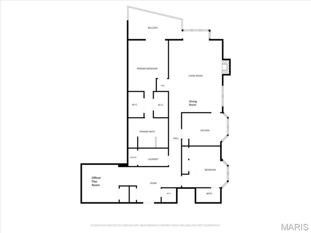 315 North Meramec A Condo - Residential