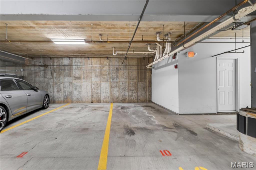 315 North Meramec A Condo - Residential