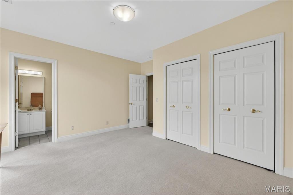 315 North Meramec A Condo - Residential