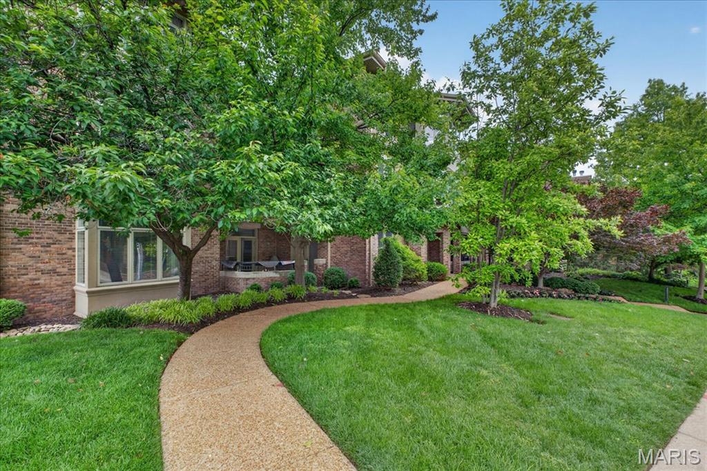 315 North Meramec A Condo - Residential