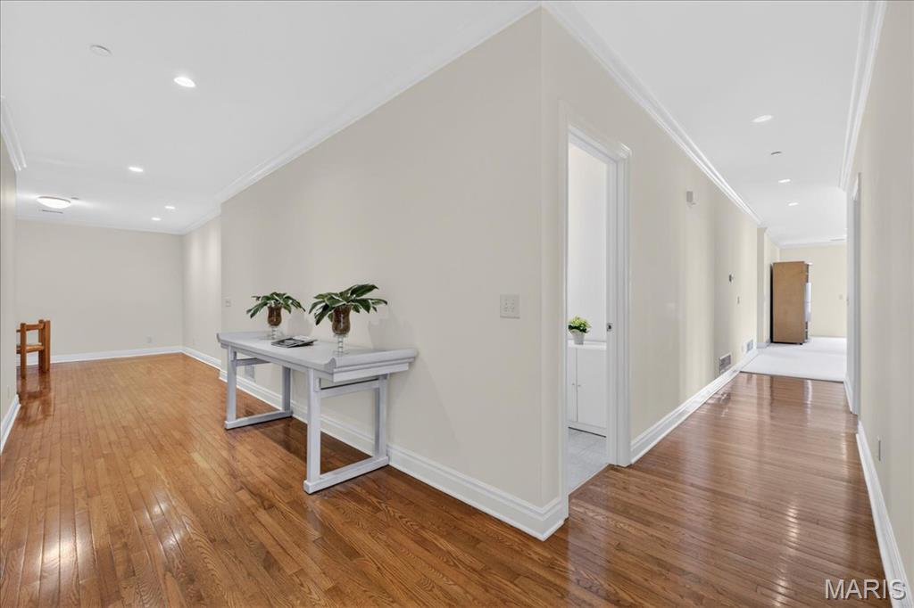 315 North Meramec A Condo - Residential