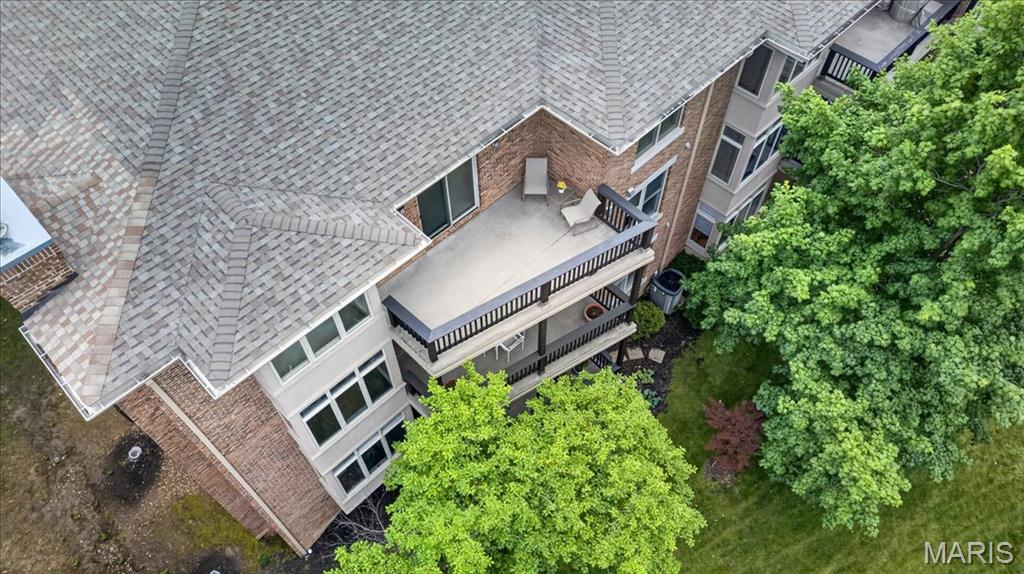 315 North Meramec A Condo - Residential