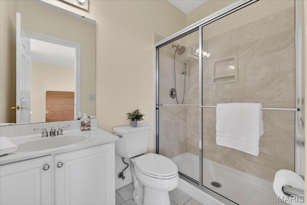315 North Meramec A Condo - Residential
