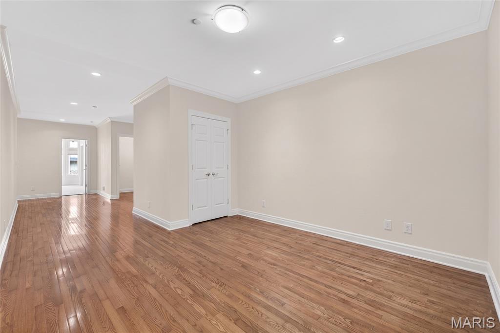 315 North Meramec A Condo - Residential