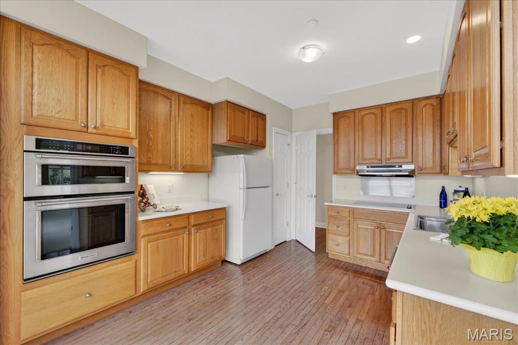 315 North Meramec A Condo - Residential