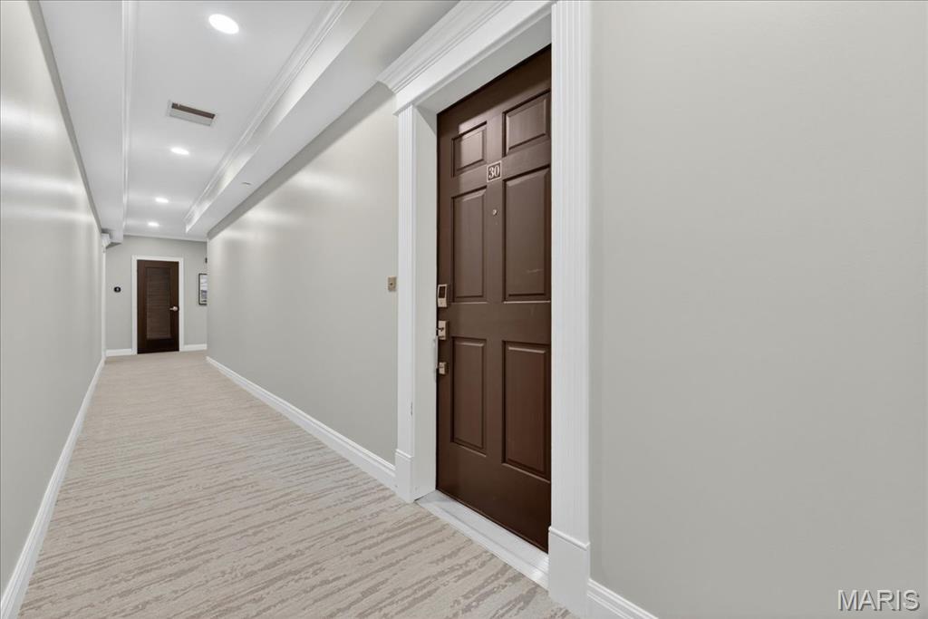 315 North Meramec A Condo - Residential