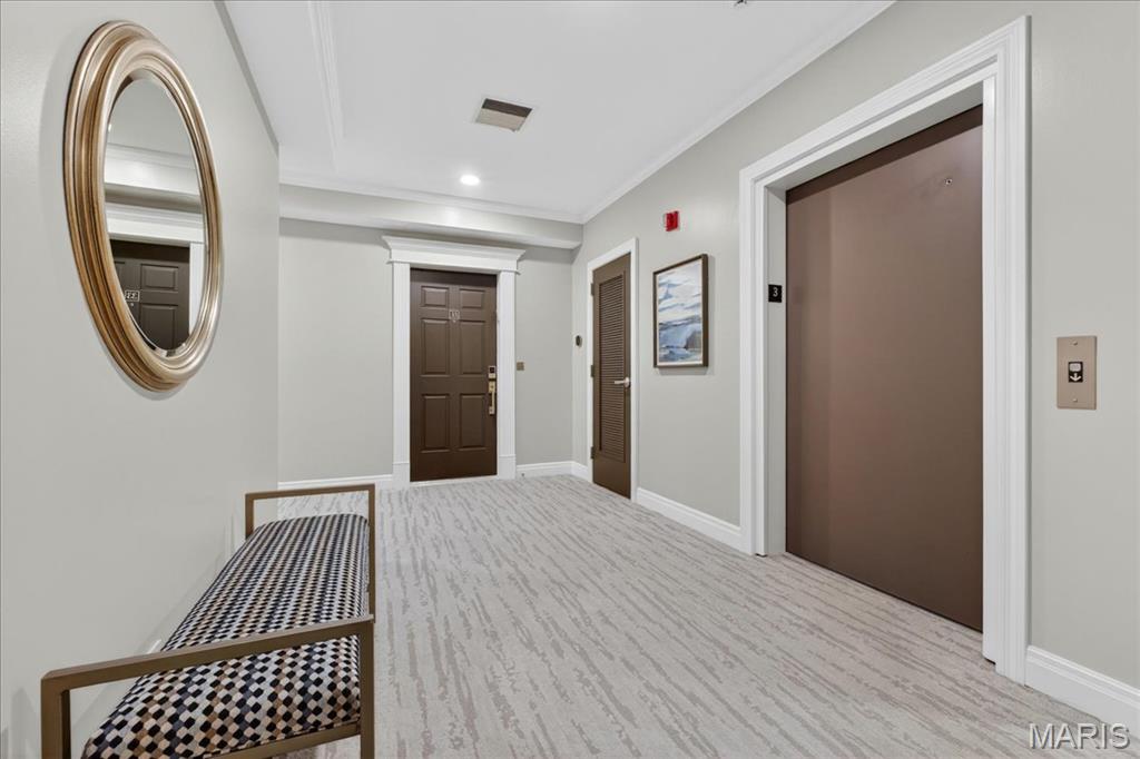 315 North Meramec A Condo - Residential