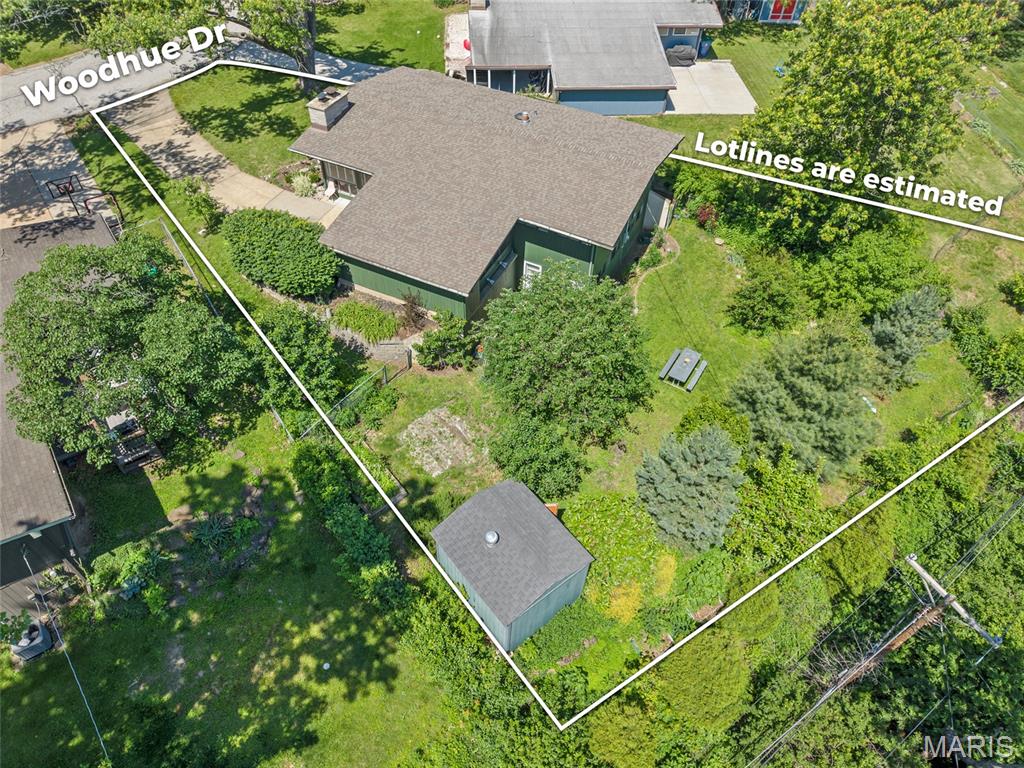 Ridgewood 4 - Residential