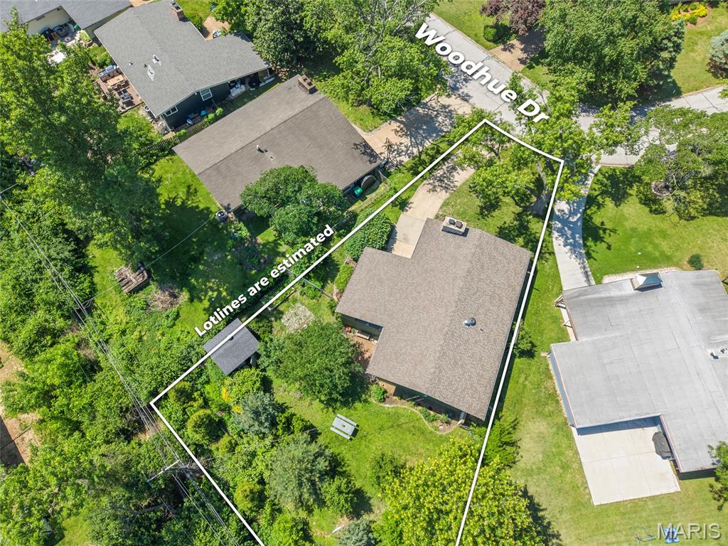 Ridgewood 4 - Residential