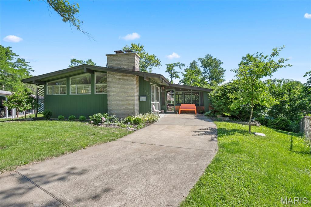 Ridgewood 4 - Residential