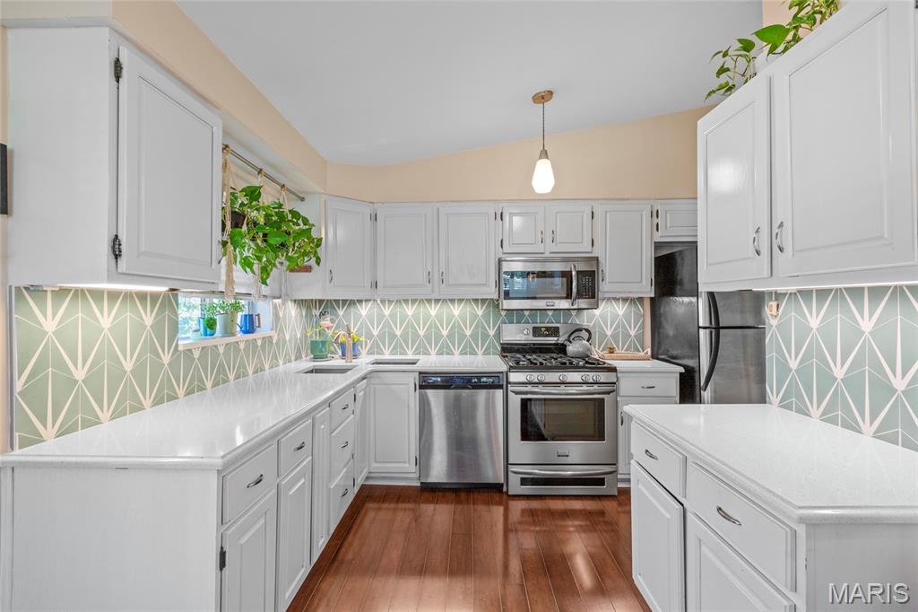 Ridgewood 4 - Residential