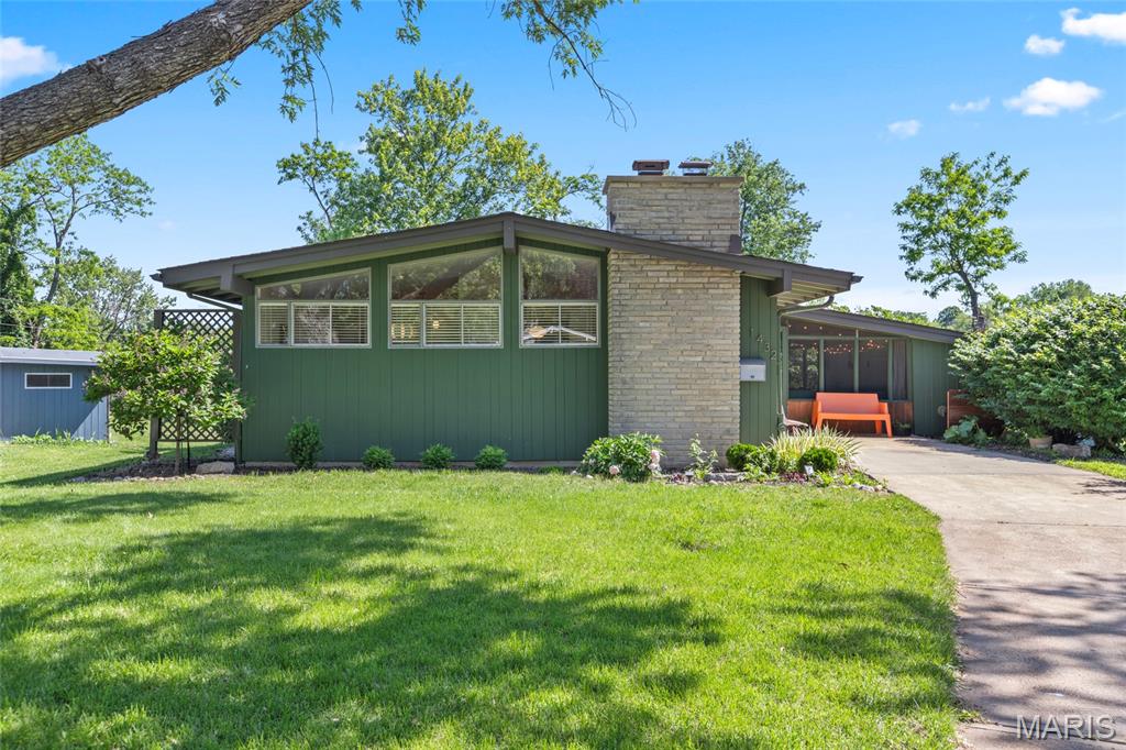Ridgewood 4 - Residential
