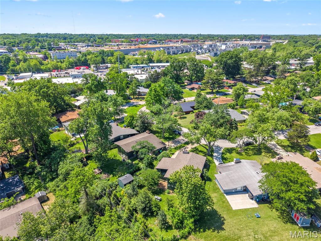 Ridgewood 4 - Residential