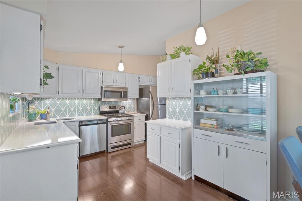 Ridgewood 4 - Residential