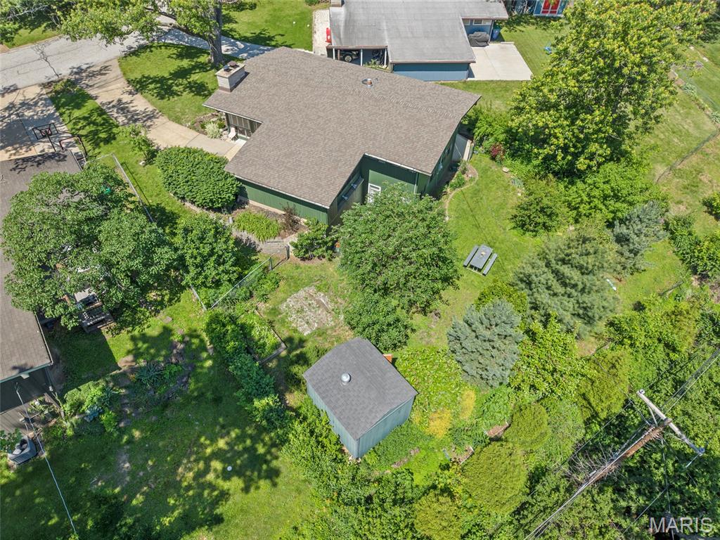 Ridgewood 4 - Residential