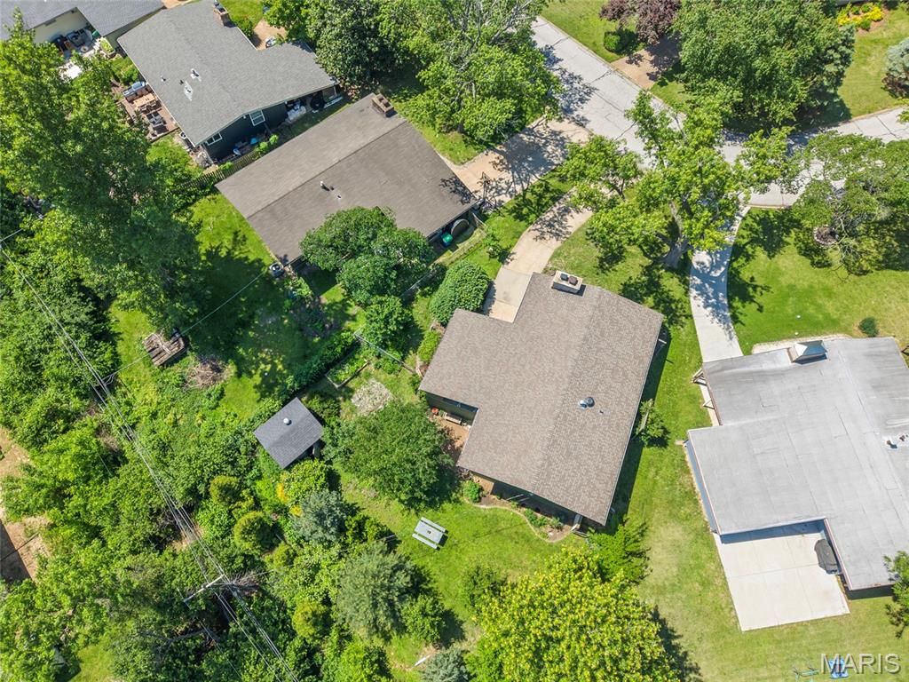 Ridgewood 4 - Residential
