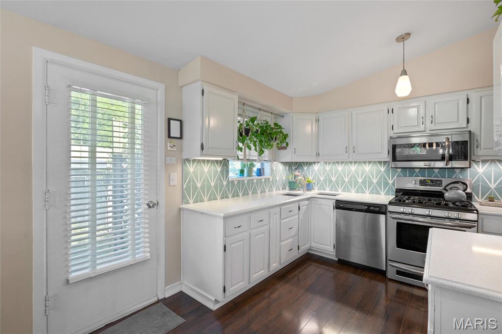 Ridgewood 4 - Residential