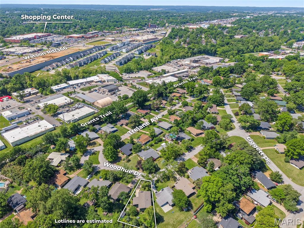 Ridgewood 4 - Residential