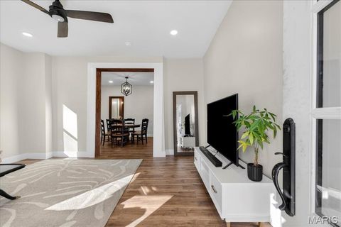 2743 Ellendale Avenue St Louis MO 63143