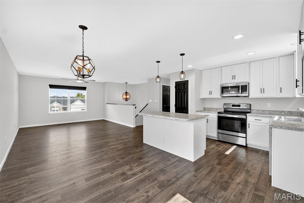 8271 Obrien Drive