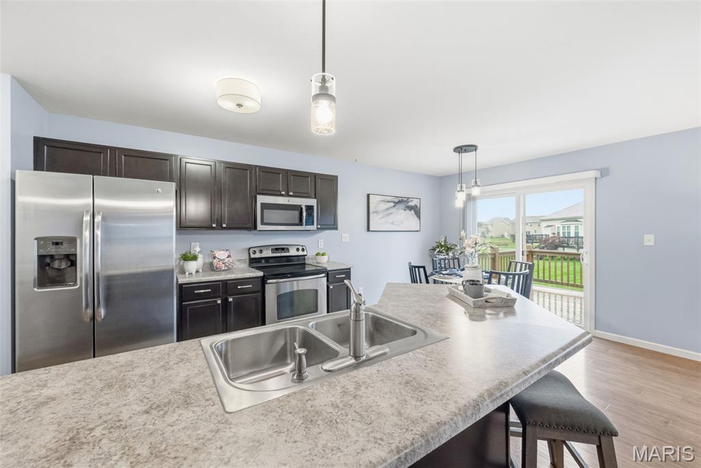 Ohmes Farm - Residential