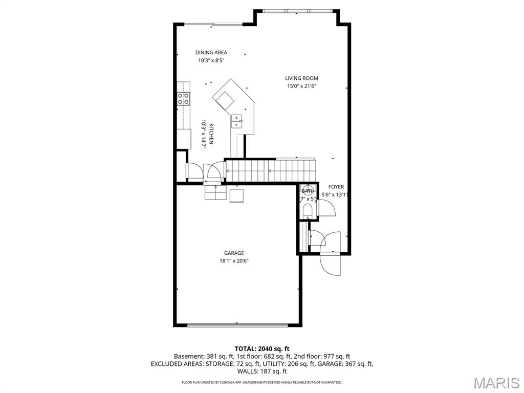 Ohmes Farm - Residential