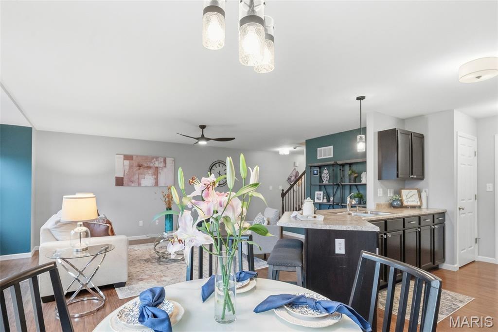 Ohmes Farm - Residential