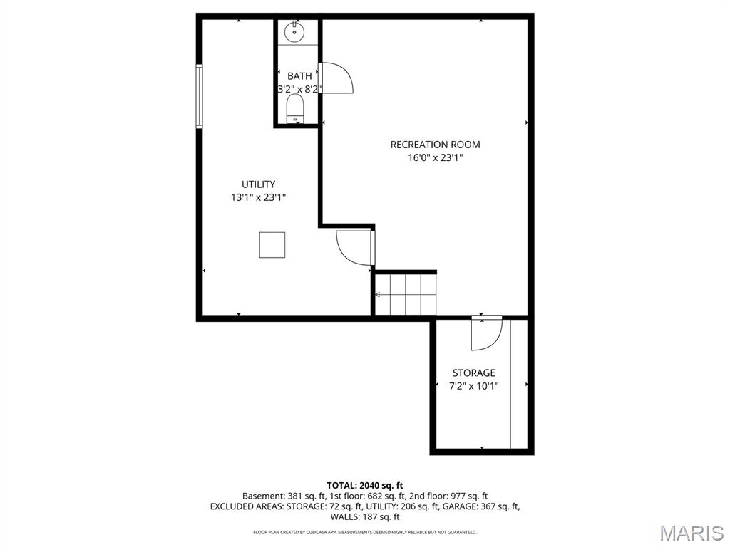 Ohmes Farm - Residential