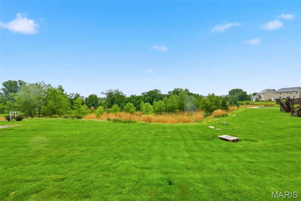 Ohmes Farm - Residential