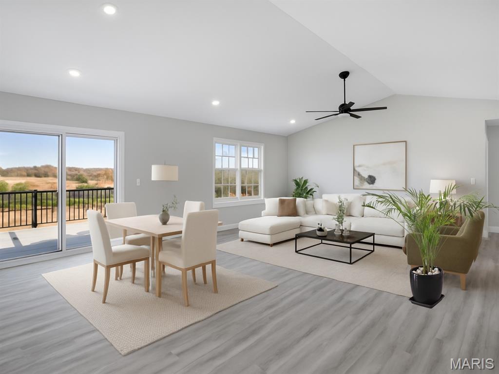 2783 Earth Crest Drive