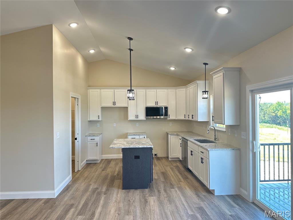 2783 Earth Crest Drive