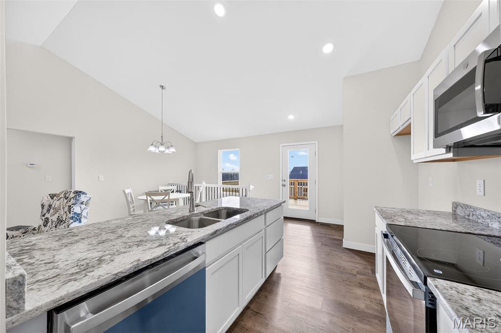Grindstone Grove - Residential