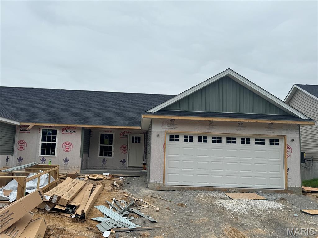 Grindstone Grove - Residential