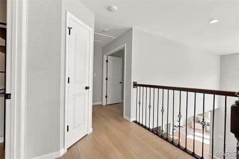Tiny photo for 528 Edison Way, Wentzville, MO 63385 (MLS # 26059483)
