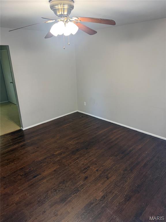 258 Becker Drive
