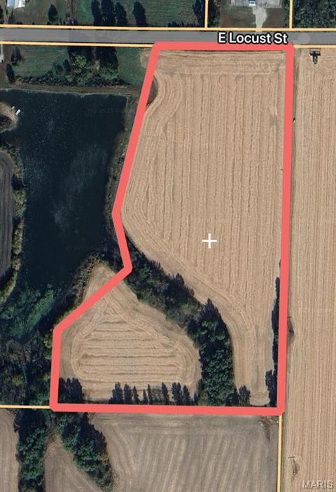 Photo of 0 Highway CC, Wellsville, MO 63384 (MLS # 25068896)