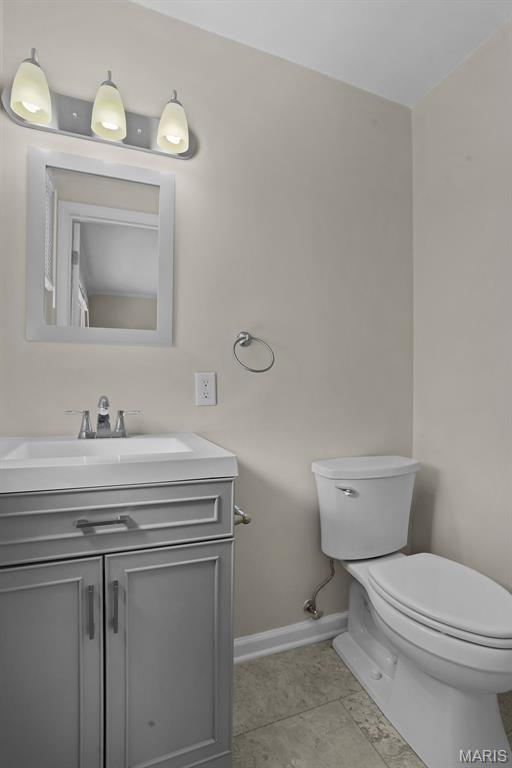 Lefmanns - Residential